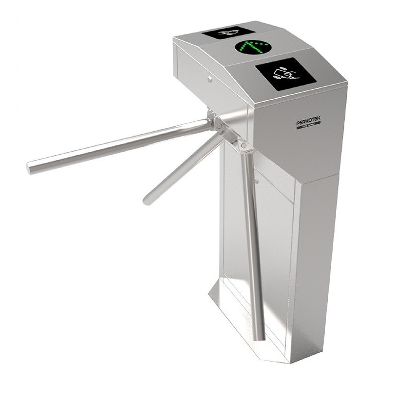 Perkotek S310 Otomatik Düşen Kollu Turnike