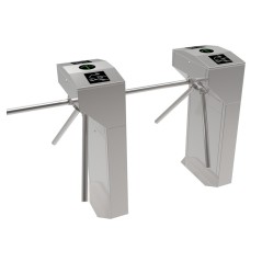 Perkotek S310 Otomatik Düşen Kollu Turnike