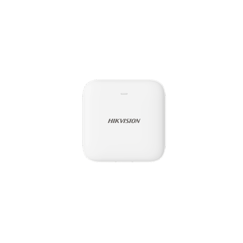 Hikvision Kablosuz Su Basma Dedektörü