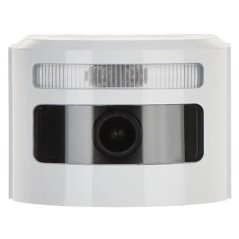 Hikvision Dış Ortam Pır Kamerası