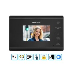 PERKOTEK VP-A 65 Görüntülü Diafon Monitörü