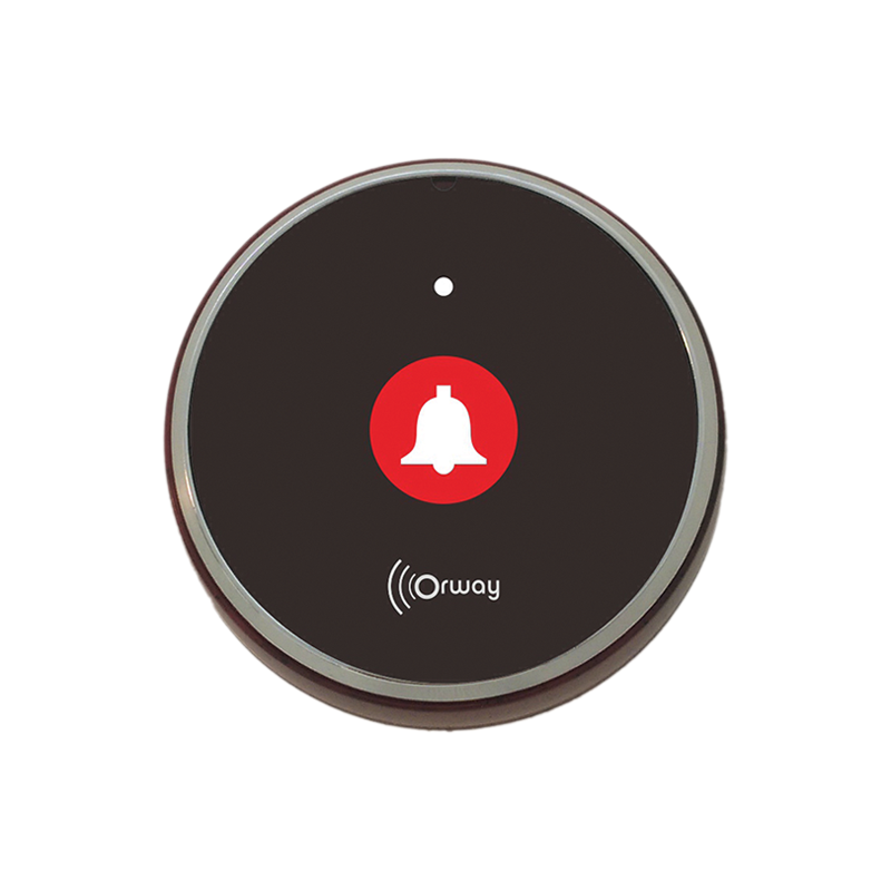 Kablosuz Çağrı Butonu OB1