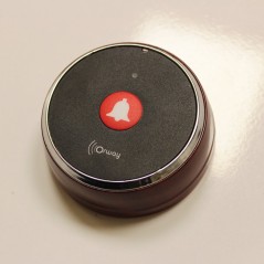 Kablosuz Çağrı Butonu OB1