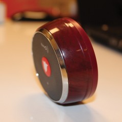 Kablosuz Çağrı Butonu OB1