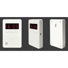 Kablosuz Çağrı Alıcısı OM5