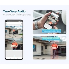 URANIUM ANP-PTZ3040S4G 3MP+3MP ÇİFT KAMERALI 10X ZOOM 4G/LTE 40MT IR LED/FLOODLIGHT RENKLİ SOLAR PANELLİ PTZ KAMERA