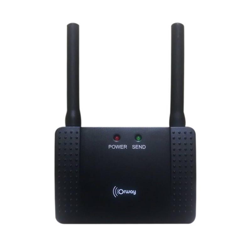 Kablosuz Sinyal Yükseltici Repeater