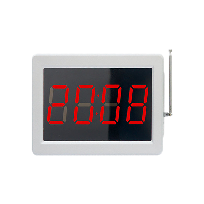 Kablosuz Çağrı Alıcısı OM99 Kablosuz Çağrı Alıcısı OM99