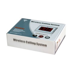 Kablosuz Çağrı Alıcısı OM99