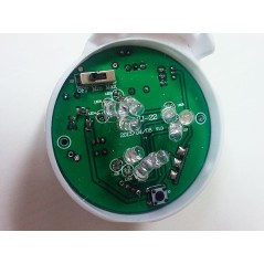 Kablosuz Çağrı Alıcısı KL20