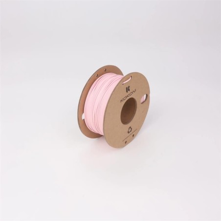 KOKONI PLA FILAMENT MATTE PEACH PİNK MAT PEMBE
