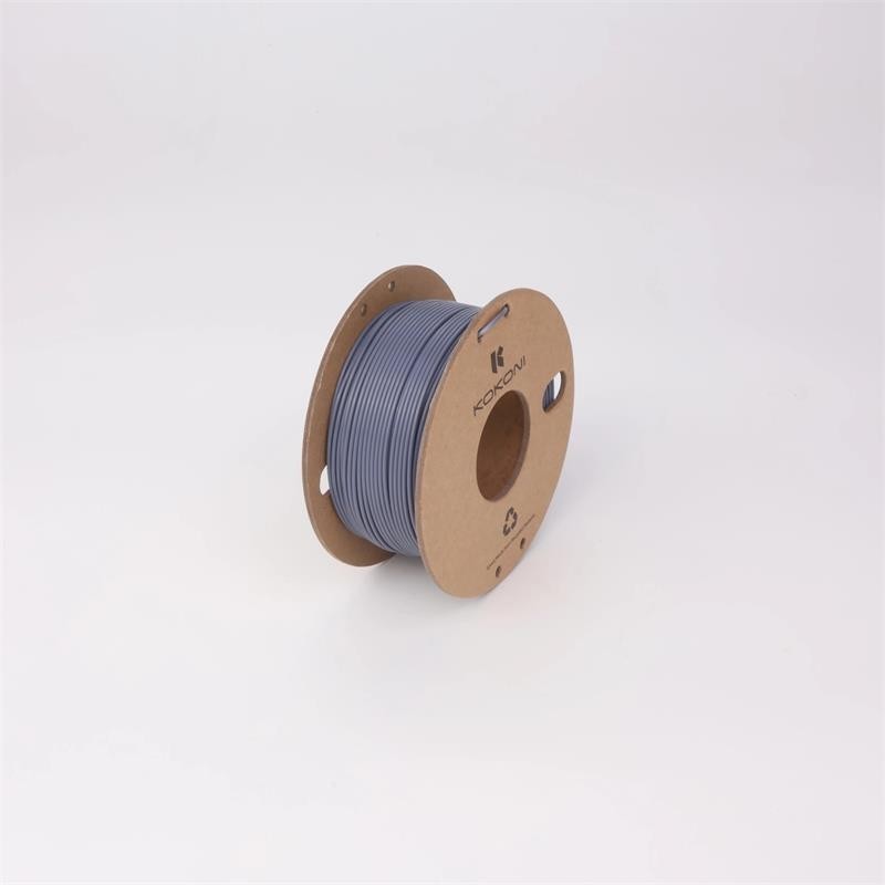 KOKONI PLA PROFSYONEL FILAMENT GREY GRİ