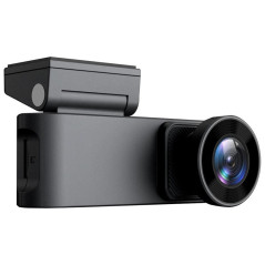 DAHUA DHI-DAE-HC5710WV-S5PRO 8MP+2MP ÇİFT KAMERALI 123° GENİŞ AÇI G-SENSÖR DAHİLİ MİKROFON HOPARLÖR WIFI DASHCAM