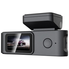 DAHUA DHI-DAE-HC5710WV-S5PRO 8MP+2MP ÇİFT KAMERALI 123° GENİŞ AÇI G-SENSÖR DAHİLİ MİKROFON HOPARLÖR WIFI DASHCAM