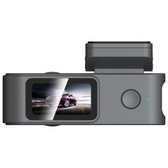 DAHUA DHI-DAE-HC5710WV-S5PRO 8MP+2MP ÇİFT KAMERALI 123° GENİŞ AÇI G-SENSÖR DAHİLİ MİKROFON HOPARLÖR WIFI DASHCAM