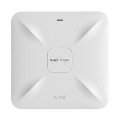 Ruijie - Reyee RG-RAP2260(G) Wi-Fi 6 Tavan Tipi Access Point