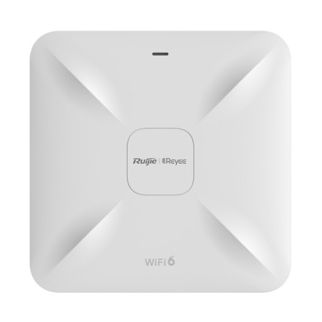 Ruijie - Reyee RG-RAP2260(G) Wi-Fi 6 Tavan Tipi Access Point