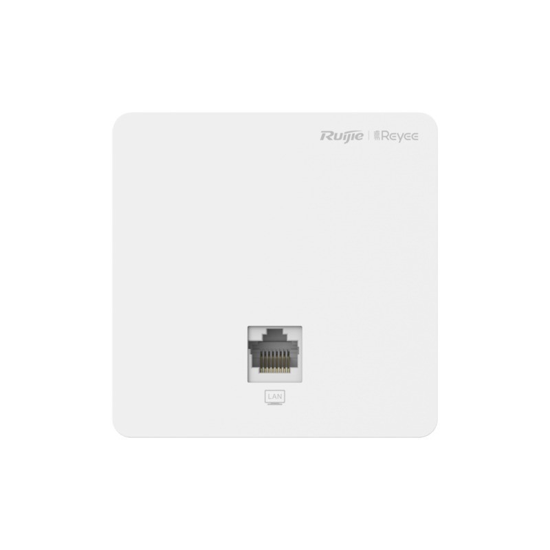 Ruijie - Reyee RG-RAP1200(F) Wi-Fi 5 1'li 5 GHz Access Point