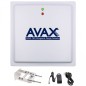 AVAX 725 UHF Okuyucu OGS-HGS Otopark Sistemi Anteni