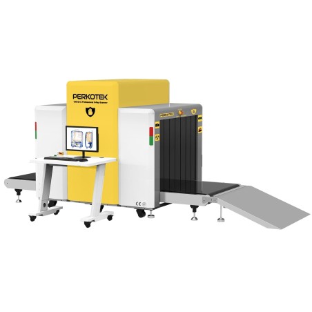 PERKOTEK 100100C X-RAY CİHAZI