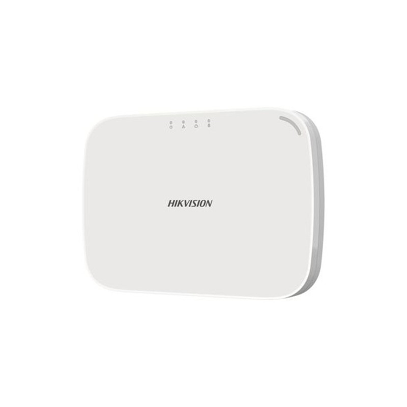 Hikvision AX Kablolu-Hybrit Alarm Paneli