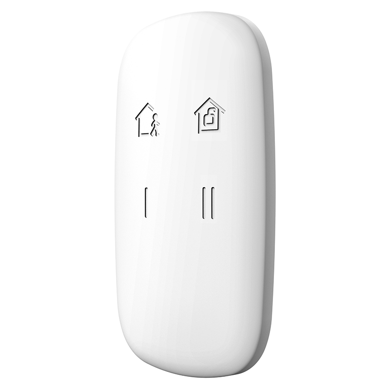 Hikvision Kablosuz Anahtarlık - Kumanda (Keyfob)