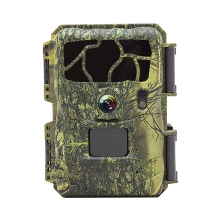 POWERMASTER KH-661 20MP 1080P 22 LED SENSÖRLÜ MİNİ FOTOKAPAN KAMERA